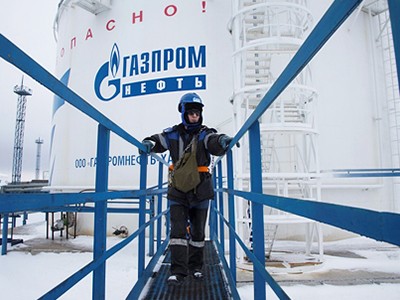 Проверка со стороны Газпром нефть – новый импульс развития