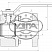 Кран шаровой разборный с уплотнением «металл-металл»  Dn100 Pn16 09Г2С