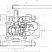 Кран шаровой дросселирующий (КШД) Dn65 Pn210 Ст. 20